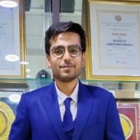 Utkarsh Soni