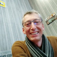 Eric Gougelet