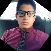Walter Brian Ramírez Sánchez
