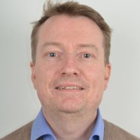 Lars Andre Enge
