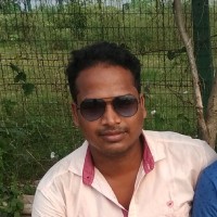 DIBYAJYOTI MOHANTY