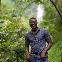 Ashiraf Mgenzi
