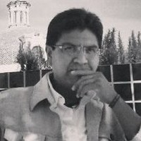 Luis Fernando Avila Mora