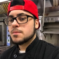 Fabian Morales