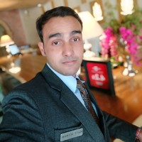 Mudit Goswami