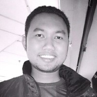 Danny Rahman Amrizal