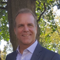 Mark Finlay