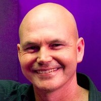 Rob Evans