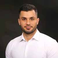 Ali Rashnoo