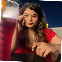 Nandani Raj