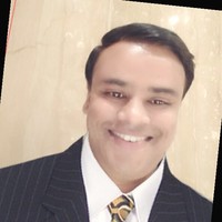 Manjunath Dm