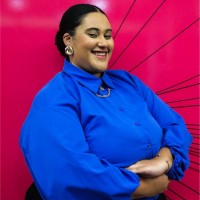 Kawane Damasceno Da Silva