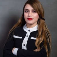Aya Jameel