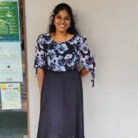 Aswini Krishnan