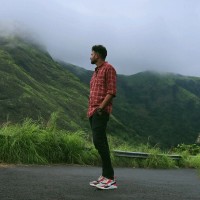 Jobin Jose