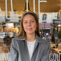 Julie Celine Holck