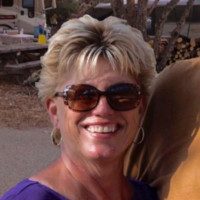 Debbie Anderson