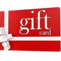 Free Gift Card