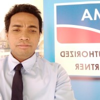 Mparany Rakotoarisoa