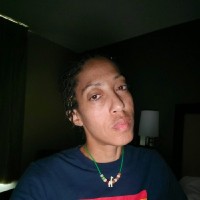 Sabrina Marcia Smith