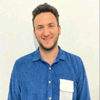 Yinon Forte