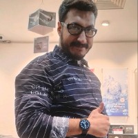 Prafful Arora