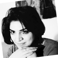 Mahdieh Bayat