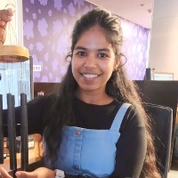 Shilpa R