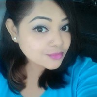 Nazia Khushbu