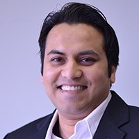 Muhammad Arsalan