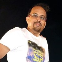 Sudip Dhar
