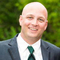 Justin Robichaud, P.E.