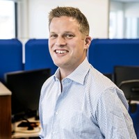 Nick Hübinette