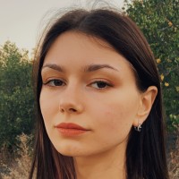 Anastasiia Mashoshyna