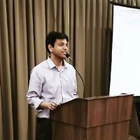 Shreyas Wajekar