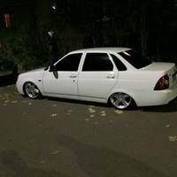 Павел Синяев