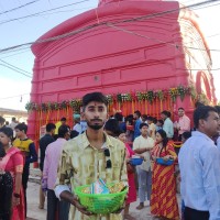 Mithu Roy