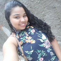 thaiza Mendonça