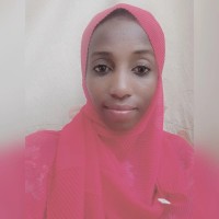 Fatima Mustapha