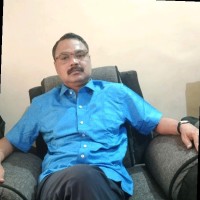 Yogesh Amravatikar