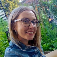 Zoe Clarke