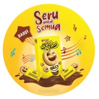 M Septiandi