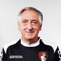 Peter Barry