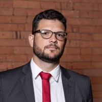 Carlos Eduardo Barcelos Alves