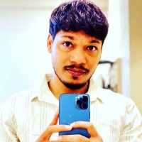 Chintan Gohil