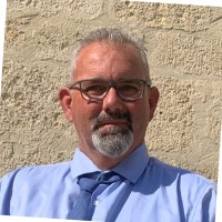 Laurent Delhon
