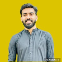 Muhammad Zahid Khubaib