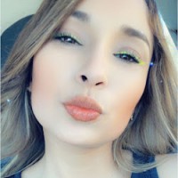 Sara Melissa Espinoza Cebreros