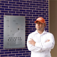 Edoardo Davila