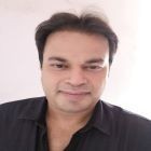 Sunil Pratap Singh